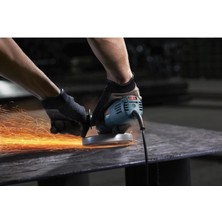 Bosch Gws 9-115S  Avuç Taşlama 115 mm Devir Ayarlı