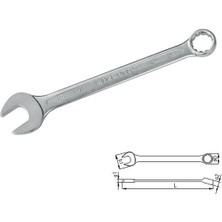 Izeltaş 0320 Kombine Anahtar 11 mm Kısa Boy