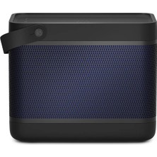 Bang & Olufsen Beolit 20 Siyah - Antrasit Taşınabilir Bluetooth Hoparlör