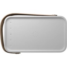 Bang & Olufsen Beolit 20 Taşınabilir Bluetooth Hoparlör Gri