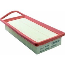 Psa Hava Filtresi Çanta (Peugeot : Bipper 1.4 Hdi / Citroen : Nemo 1.4 Hdi / Ford : Fiesta 1.4