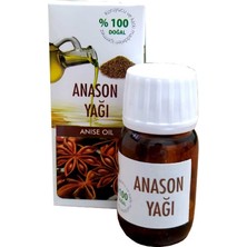 Melek Store  Anason Yağı 20 ml