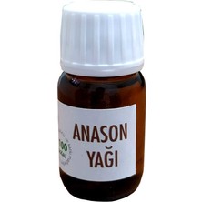 Melek Store  Anason Yağı 20 ml