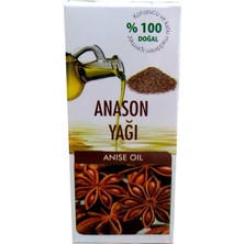 Melek Store  Anason Yağı 20 ml