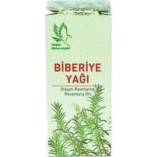 melekstore Biberiye Yağı 20 cc