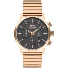 Slazenger SL.09.1872.2.02 Erkek Kol Saati