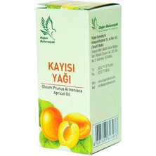 melekstore Kayısı Yağı 20 cc