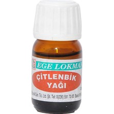 melekstore Çitlembik Yağı 20 cc