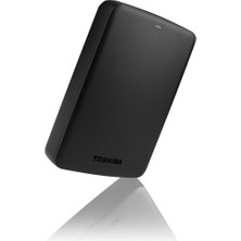Toshiba Canvıo 320 GB 2.5" USB 3.0 Harici Harddisk