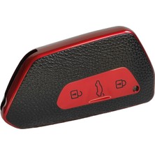 Pelit Otomotiv Volkswagen  Golf 8 Caddy Anahtar Kılıfı Süperlüx