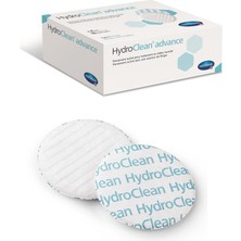 Hartmann Hydroclean Advance Yara Temizleme Pedi 4cm x 8cm 1 Adet