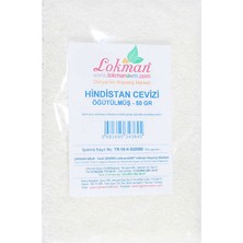 melekstore Hindistan Cevizi Öğütülmüş 50 gr Pkt