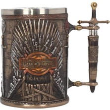 Hediyesahibi Game Of Thrones Mug Kupa Bardak