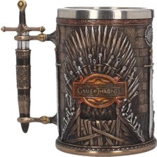 Hediyesahibi Game Of Thrones Mug Kupa Bardak