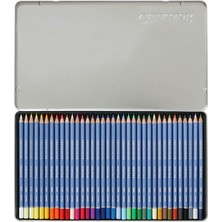 Cretacolor Marino Aquarelle Pencils 36 Renk