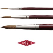 Habico 110 N:6 Samur Kılı