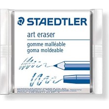 Staedtler Hamur Sılgı
