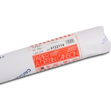 Canson 1557 Papier A Dessign Rulo Çizim Kağıdı 160 gr 1,5 x 10 Metre