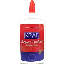 Kraf Beyaz Tutkal 250 gr
