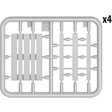 Miniart Maket Yükleme Ekipmanları 1:35 35606