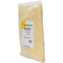 Doğan Baharatçılık Öğütülmüş Zencefil 1 kg