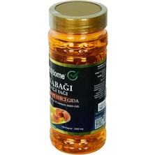 melekstore Shiffa Home Bal Kabağı Çekirdeği Yağı Soğuk Sıkım 1000 Mg x 100 Kapsül