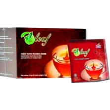 Gano Transparent Şeffaf Sabun + Oleaf Rooibos Sod Çayı