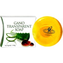 Gano Transparent Şeffaf Sabun + Oleaf Rooibos Sod Çayı