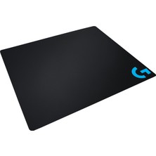 Snopy Sn-Gx1 Siyah/mavi 3,5mm Gaming Oyuncu Mikrofonlu Kulaklık+ Logitech Gaming Mouse Pad