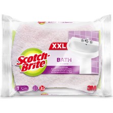 Scotch Brite Scotch-Brite™ Banyo Süngeri Klasik Xxl Tekli