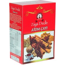 Ziya Dede Atom Küp Çay 200 gr