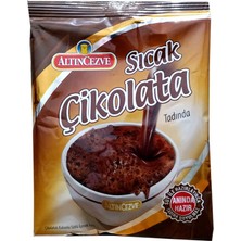 Altıncezve melekstore Sıcak Çikolata Içecek Tozu 250 gr