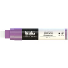 Liquitex Akrilik Kalem 15 mm Brilliant Purple