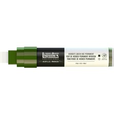 Liquitex Akrilik Kalem 15 mm Hookers Green Hue Permanent