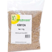 Doğan Baharatçılık Tane Kimyon 1 kg