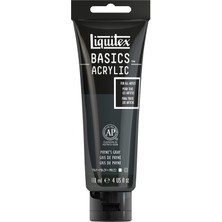 Liquitex Basics Akrilik 118 ml N:310 Payne's Gray