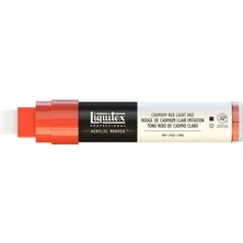 Liquitex Akrilik Kalem 15 mm Cadmium Red Light Hue