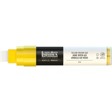 Liquitex Akrilik Kalem 15 mm Yellow Medium Azo