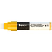 Liquitex Akrilik Kalem 15 mm Cadmium Yellow Medium Hue