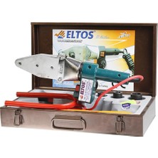 Eltos M 501 Pprc Kaynak Makine Seti Normal 1200W (Ce)