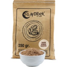 Aydibek Sade Dibek Kahvesi 250 gr