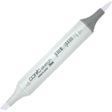 Copic Sketch Marker W9 Warm Gray 9