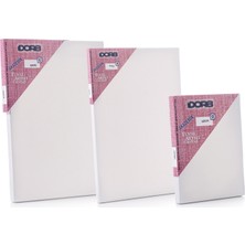 Gvn Art Akademik Tuval Öğrenci 35 x 50 cm