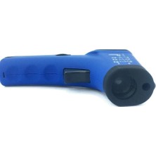 Tfa 31.1134.06 ´ST-330´ Kızılötesi Lazer Termometre