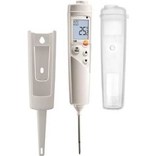 Testo 106 Gıda Termometresi
