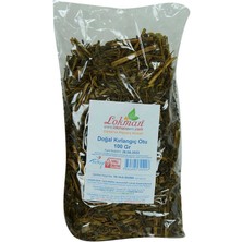 Doğan Baharatçılık Doğal Kırlangıç Otu 100 gr Paket