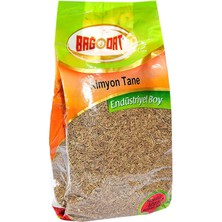 Bağdat Baharat  Tane Kimyon 1 kg