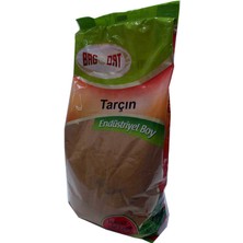 Bağdat Baharat Öğütülmüş Tarçın 1 kg