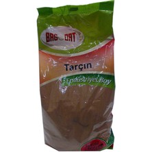 Bağdat Baharat Öğütülmüş Tarçın 1 kg