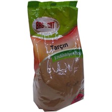 Bağdat Baharat Öğütülmüş Tarçın 1 kg